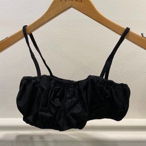 Zara Crop Top